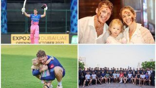 Jos Buttler, Rajasthan Royals Star, Thanks India in Most Special Manner After IPL 2021 Gets Suspended Amid Covid-19 Surge | POST